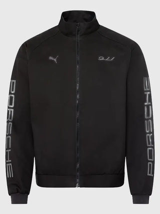 Porsche Legacy x PUMA Pepita Lifestyle Jacket