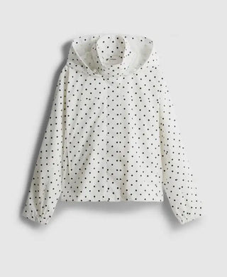 Primark Polka Dot Jacket