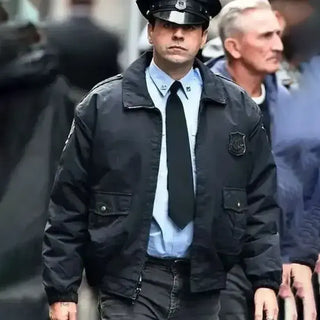 R.A. Donnelly Clayface 2026 Police Jacket