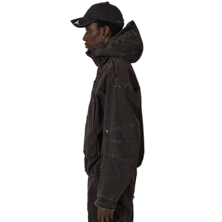 ROA Wrangler Volano Denim Jacket