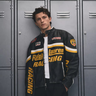 Racing 2026 Tom Holland Jacket