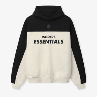 Raiders 90s Relaxed Hoodie