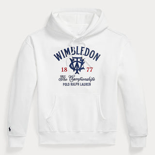 Ralph Lauren x Wimbledon 2026 Hoodie