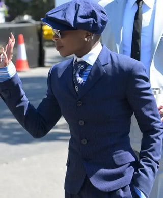 Ralph Lauren x Wimbledon Cynthia Erivo Blazer For Men
