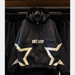 Rhude x Starter Anorak Jacket
