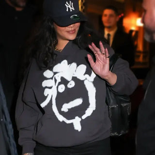 Rihanna R20 Merch Hoodie