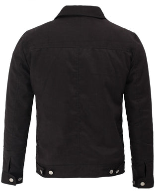 The Yellowstone Rip wheeler Jacket