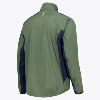 Ryder Cup Abacus Pitch Rain Jacket  For Men & Women
 