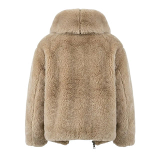 SGA Fur Jacket
