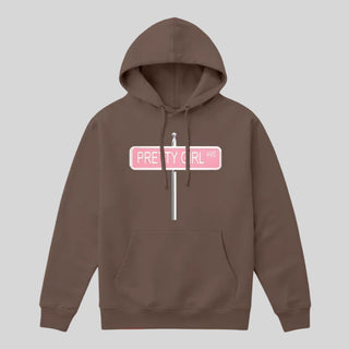 Sabrina Carpenter Coachella Pretty Girl Ave Hoodie