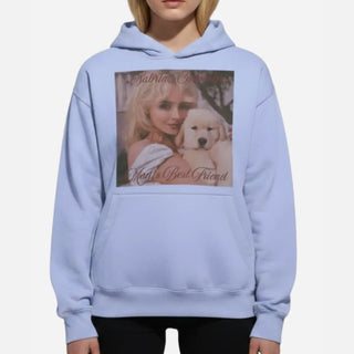 Sabrina Carpenter Man’s Best Friend Hoodie