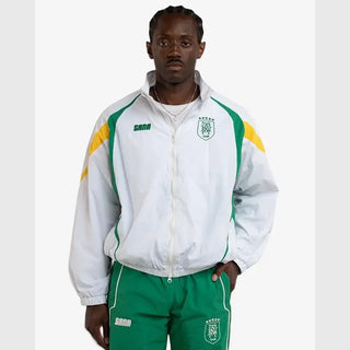 Sana Detroit World Cup Brazil Track Jacket