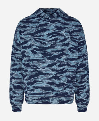 Savage X Fenty Rihanna Camo Hoodie
