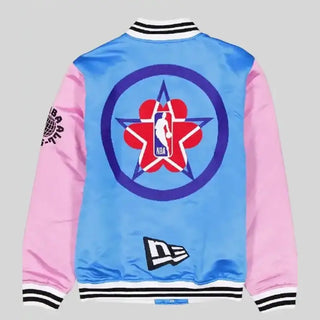 Shop Savior Worldwide 2026 All-Star Game Jacket
