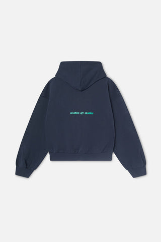 Scuffers Iconic Hoodie