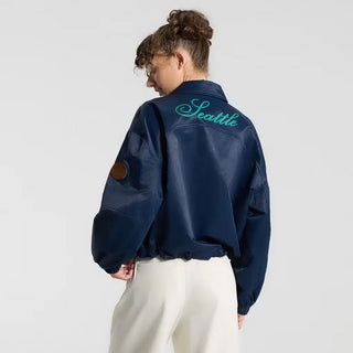 Seattle Mariners lululemon Coaches Jacket
