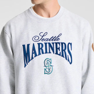 Seattle Mariners lululemon Grey  Sweatshirt