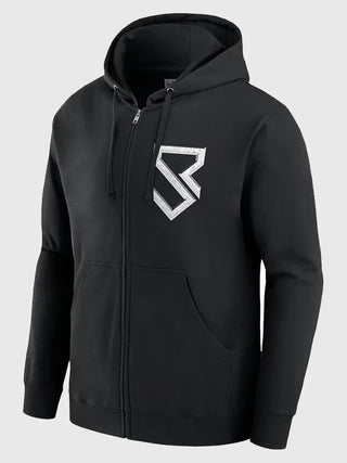 Seth Rollins Burn It Down Hoodie