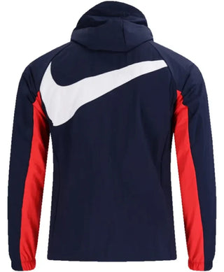 Nike 2026 England AWF Jacket