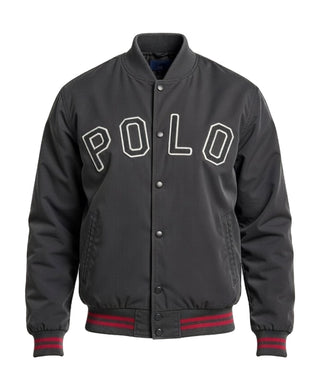 Polo Rl Tiger Jacket