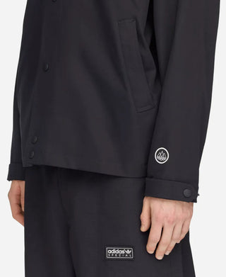 Shop Adidas Spezial 2026 Wingrove II Windbreaker Jacket