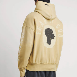Shop Fear Of God x DSYF Support Liberation Hoodie
