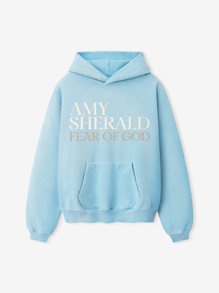 Shop Fear of God Amy Sherald Tee