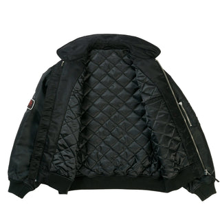 Shop Palace MA-2 Banging Bomber Jacket