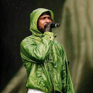 Skepta Reading Festival 2026 Stone Island Jacket