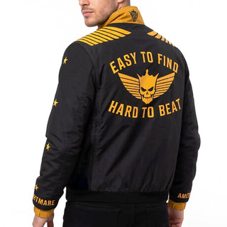 Smackdown 2026 Cody Rhodes Windbreaker Jacket