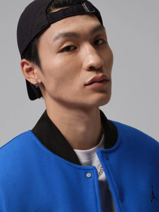 Space Jam Air Jordan Varsity Jacket