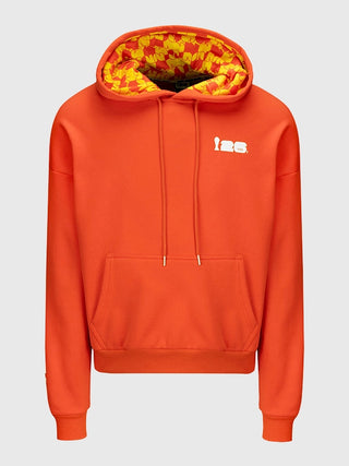 Spain FIFA World Cup 2026 Puff Hoodie