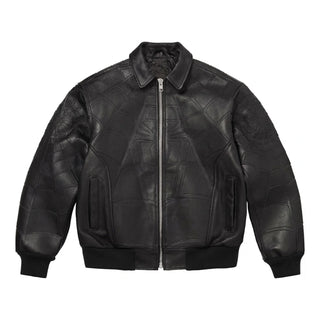 Spider-Man Brand New Day Leather Jacket