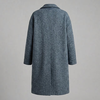 Spider-Man: Zendaya Brand New Day Grey Coat