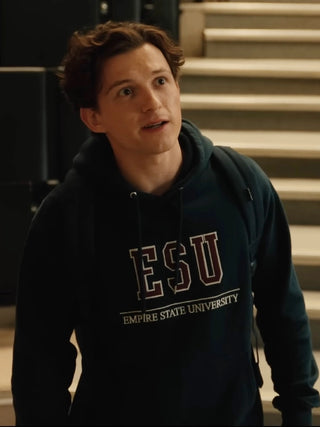Spider Man Brand New Day ESU Hoodie