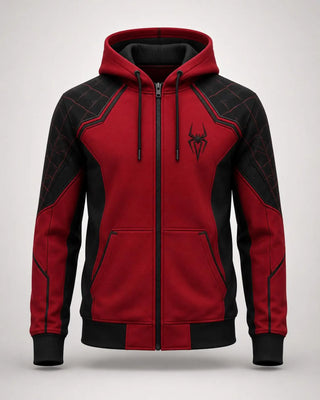 Spiderman Cosplay  Jacket