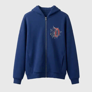 Spiderman Disneyland Hoodie