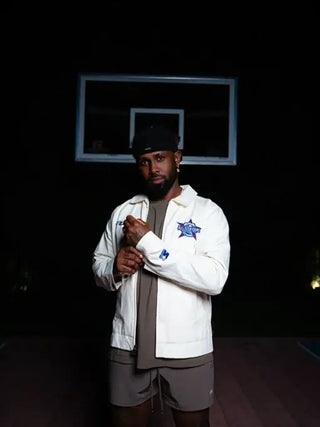 Starter MLB 2026 All-Star Game Full-Zip Jacket
