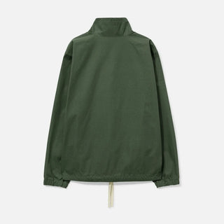 Stone Island X New Balance Reversible Green Zipper Jacket