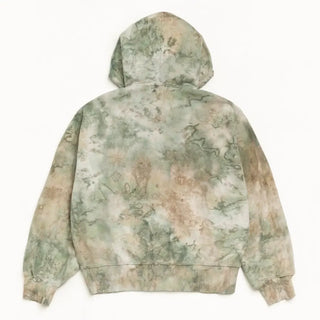 Stüssy Camo Block Sport Hooded Jacket