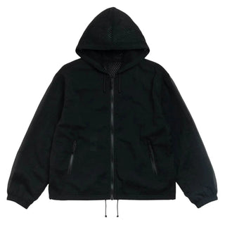 Stussy Layered Mesh Hooded Jacket