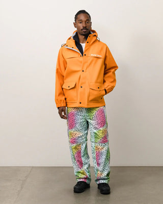 Stussy x Denim Tears Columbia Jacket