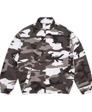 Supreme Harrington SS26 Twill Jacket