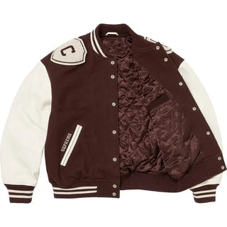 Supreme Captains Jacket