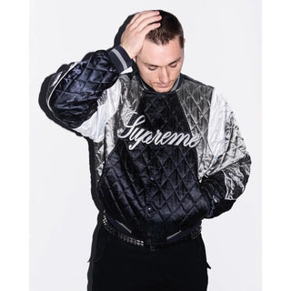 Supreme Fall/Winter 2026 Quilted Jacket