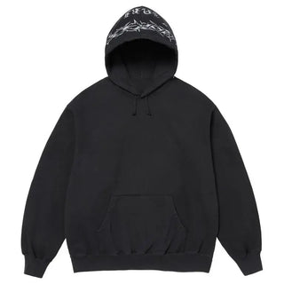 Supreme Forever Hooded Sweatshirt