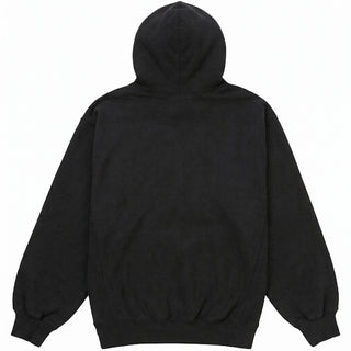 Supreme Ghostface Supreme Ghostface Hoodie Black Arc  