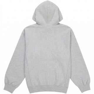 Supreme Hoodie Grey Ghostface Arc