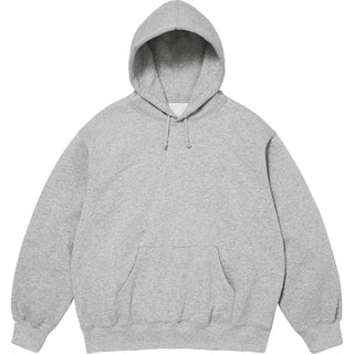 Supreme Mirrored Appliqué Hooded Sweatshirt