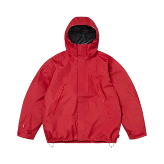 Supreme x Scream Ghostface Hooded Jacket